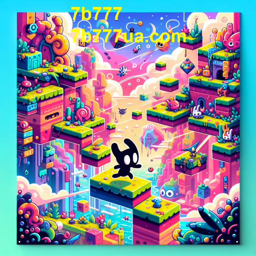 A Evolução dos Jogos de Plataforma: Da Nostalgia à Inovação